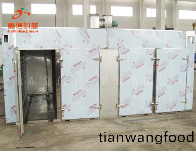 空氣(qi)能(neng)智(zhi)能(neng)動(dong)態(tài)(tai)烘(hong)榦機